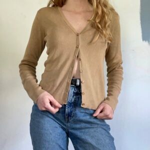 Sweater Vest! MOSSIO